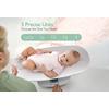 Momcozy Multi Babyvægt- og Højdemåling  - 1 stk.