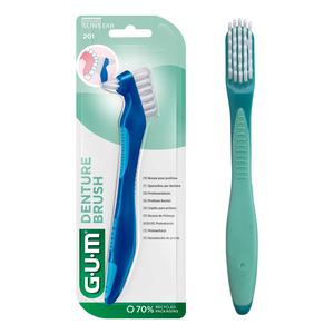 Gum Denture Brush protesetandbørste - Med24