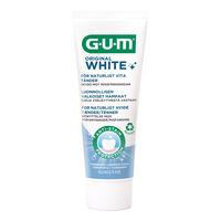 Gum Original White Tandpasta - 75 ml.