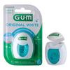 Gum Original White tandtråd - 30 m
