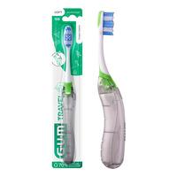 Gum Ortho Travel rejsetandbørste