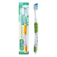 Gum Technique+ tandbørste, soft