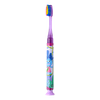 Gum Light-up tandbørste pige