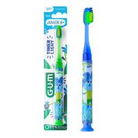 Gum Light-up tandbørste dreng