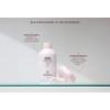 Pudderdåserne Peeling Shampoo - 500 ml.