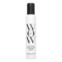 Color Wow Color Control Blue Toning and Styling Foam - 200 ml.