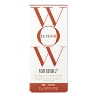 Color Wow Root Cover Up Red - 2 ml.