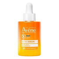 Avène Ultra Serum Activates Glow SPF50+ - 30 ml.