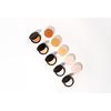 Youngblood Pressed Mineral Rice Setting Powder Tan - 8 g.