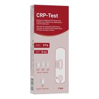 Nordic Tests Infektionstal test CRP - 1 stk.