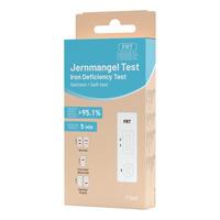 Nordic Tests Jernmangel Selvtest FRT - 1 stk.