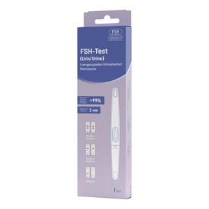Nordic Tests Overgangsalder test FSH - 1 stk.