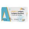 Alltests Covid-19 Spyttest - 1 stk.