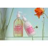 Compagnie de Provence Body Lotion Wild Rose - 300 ml.