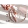 ACO Stay Soft Lips Shimmer - 12 ml.
