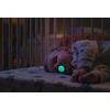 Philips Avent Pacifier ultra soft Nighttime - grøn og blå - 2 stk.