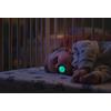 Philips Avent Pacifier ultra soft Nighttime - blå og orange - 2 stk.