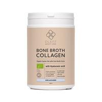 PLENT Bone Broth Collagen Unflavored Ø - 300 g.
