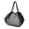 Shupatto Mesh Bag Black 25 L - 1 stk.