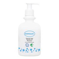 Dermalog Flydende Sæbe - 300 ml