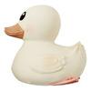 Hevea Kawan Rubber Duck Mini - White - 1 stk.