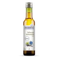 Bio Planete Sortkommenolie Ø - 100 ml