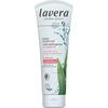Lavera Basis Sensitiv Cleansing Milk - 125 ml