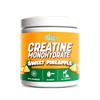 Wispy  Creatine Monohydrate - Sweet Pineapple - 300 g.