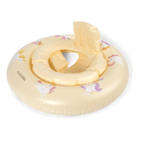 Filibabba Babybadering Alfie Unicorn Shores - 1 stk.
