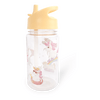 Filibabba Drikkedunk i plast 400 ml - Unicorn Shores - 1 stk.
