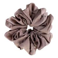By Stær Isabella Scrunchie - Taupe - 1 stk.