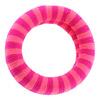 By Stær Ea Hårelastik - Pink/Neon Lilla - 1 stk.