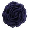 By Stær Daisy Hårklemme - Stor - Mørkeblå - 1 stk.