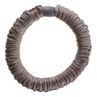 By Stær Elja Hårelastik - Satin Khaki - 1 stk.