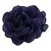 By Stær Daisy Hårklemme - Lille - Mørkeblå - 1 stk.