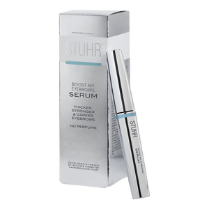 Stuhr Boost My Eyelashes Serum - 4 ml