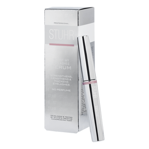 Stuhr Boost My Eyebrows Serum - 4 ml