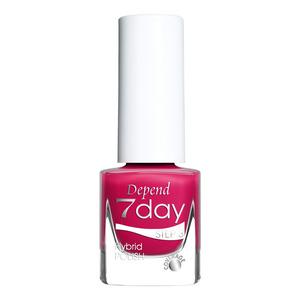 Depend Cosmetic 7day 50 Shades of Pink - Velvet Crush 70148 - 5 ml.