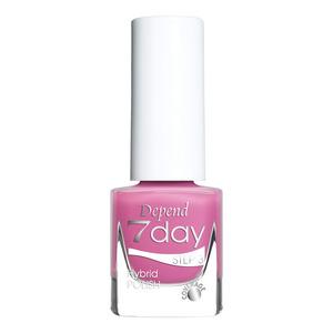 Depend Cosmetic 7day 50 Shades of Pink - Main Character 70151 - 5 ml.