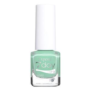 Depend Cosmetic 7day Couture Ã‰clat - Olive Twist 7375 - 5 ml.