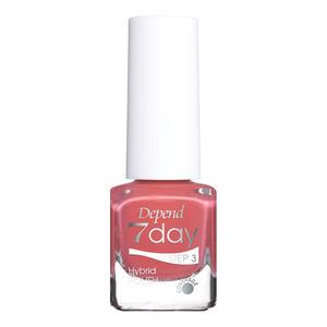 Depend Cosmetic 7day Couture Ã‰clat - Couture Ã‰clat 7377 - 5 ml.
