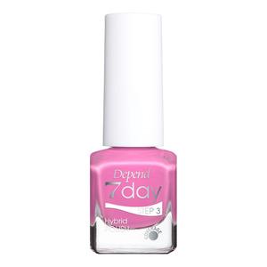 Depend Cosmetic 7day Couture Ã‰clat - Berry Fizz 7378 - 5 ml.