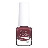 Depend 7day Couture Éclat - Cherry on Top 7381 - 5 ml.
