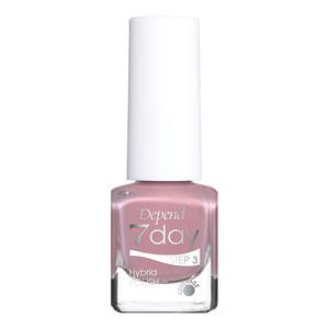 Depend Cosmetic 7day Couture Ã‰clat - Mauve Lipstick 7382 - 5 ml.