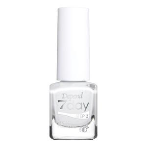 Depend Cosmetic 7day Couture Ã‰clat - Milky White 7383 - 5 ml.