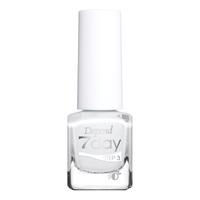 Depend 7day Couture Éclat - Milky White 7383 - 5 ml.