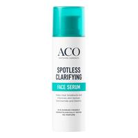 ACO Spotless Clarifying Face Serum - 30 ml.
