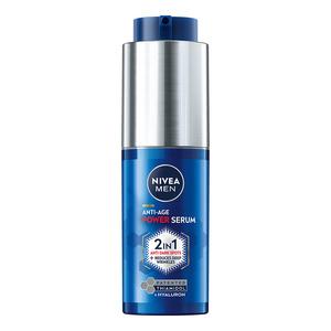 Nivea MEN Anti-Age Power Serum - 30 ml.