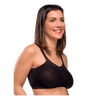 Carriwell amme og sove comfort BH - sort