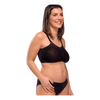 Carriwell amme og sove comfort BH - sort